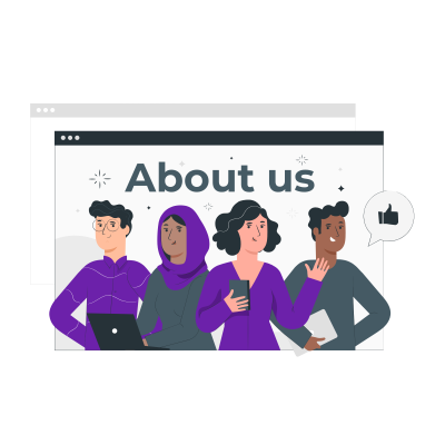 About us page-pana About us page-pana