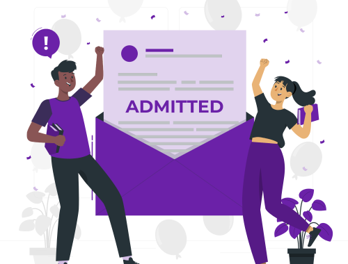college admission-rafiki